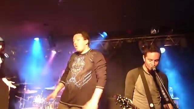 Almost Kings "Porn Star" Gullifty's Underground, Camp Hill, PA 1/11/14 live concert смотреть онлайн