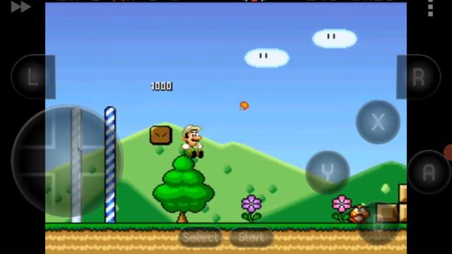 🌟✔Como descargar Super Luigi Land para android✔🌟 смотреть онлайн