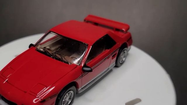 fieros in scale episode 4- starter e500 resin models 1/43 scale смотреть онлайн