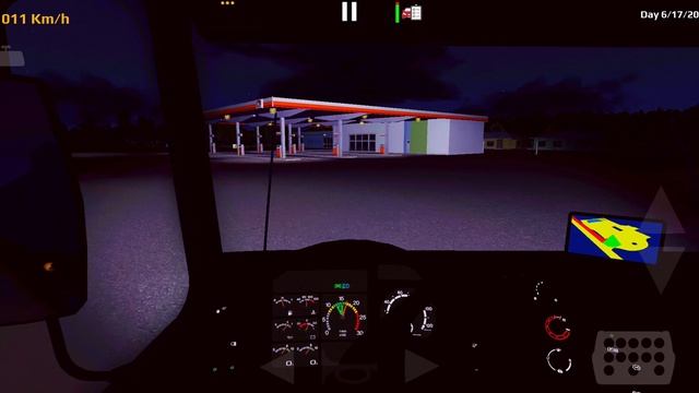 New video on the channel alikpuzin777: World Truck Driving Simulator Brazil смотреть онлайн