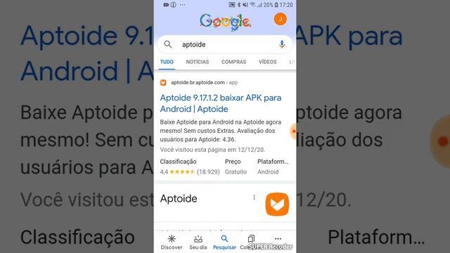 como baixar o mine de graça no Android ou iOS (link na descrição do vídeo) смотреть онлайн