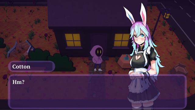 [ H-Game] S*x or Treat смотреть онлайн