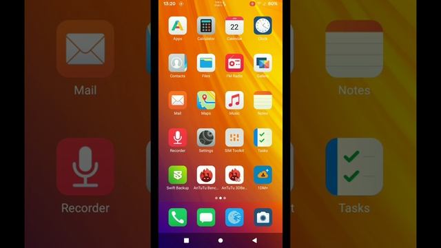 (Part 2) Bahas ROM yang Gak Pakai GApps (e-Foundation) смотреть онлайн
