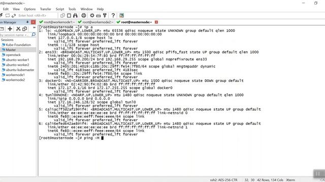 How to check MTU Size through Ping Command #mtu #ping смотреть онлайн