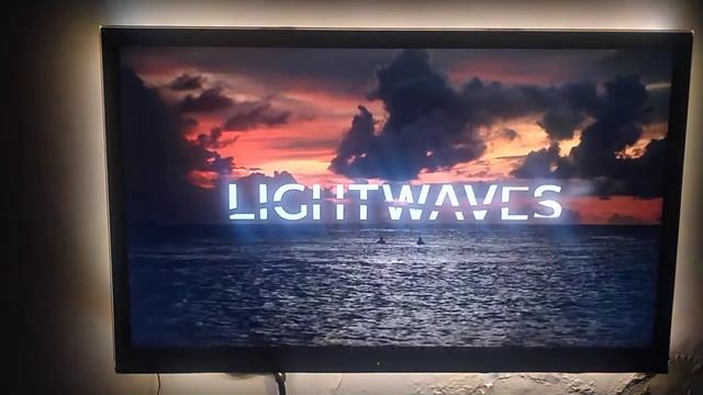 Dynamic ambient TV lighting implementation смотреть онлайн