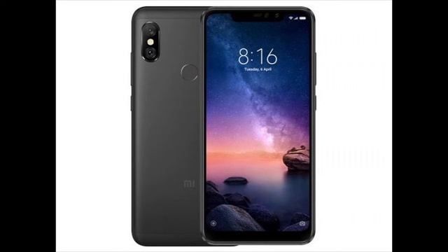 DOWNLOAD ROM XIAOMI REDMI 6 PRO ANDROID 9 MIUI 12 CHINA !!! смотреть онлайн