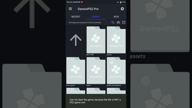Damon PS2 pro emulator v.1.2.6 download and crash problem solve смотреть онлайн