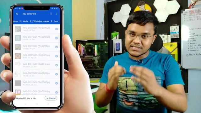 How To Make Your Old Phone Fast | Boost Mobile Phones || смотреть онлайн