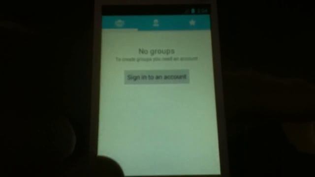 Finally....Android 4.0 on Galaxy Ace смотреть онлайн
