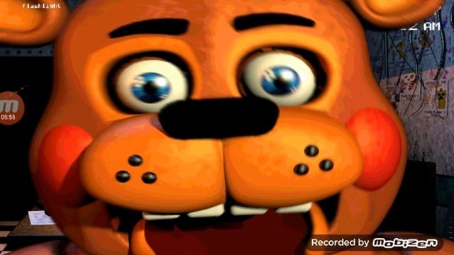 Fnaf 2 pc android all jumpscares смотреть онлайн