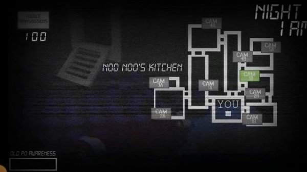 five nights at tubbyland 2 para android  dale like porfa