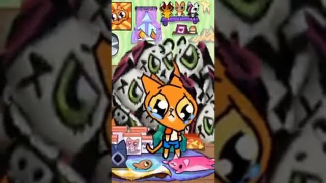 Что?! Тигра опять пропала?! 💨, но это жмых эффект | #симбочка | #симба | #симбакликер | #жмых смотреть онлайн