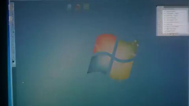 Adobe Photoshop CS4 startup on SSD смотреть онлайн