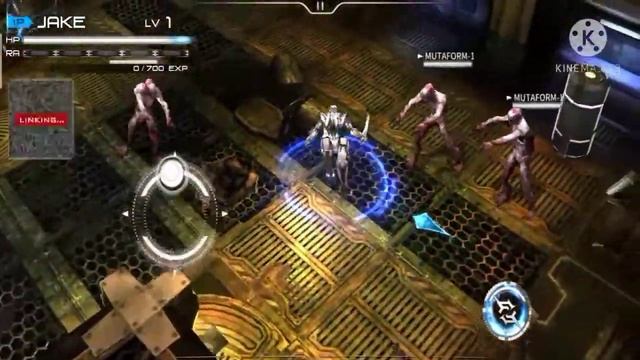 Implosion Never Lose Hope Gameplay at Android Device #Hunkzkie vlog смотреть онлайн