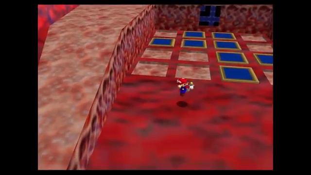 Super Mario 64: Last Impact - Part 3 - Deathly calm смотреть онлайн