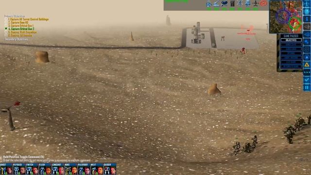 Mech Commander Omnitech Exodus Campaign Mission 29 Starport смотреть онлайн