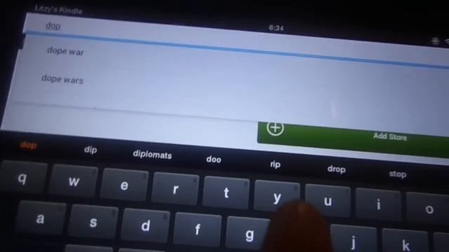 How to see movies and dowload music on your kindle fire смотреть онлайн