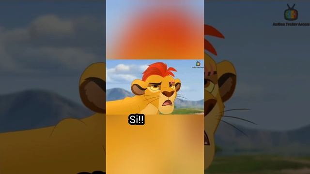 Kion y la lucha por amor (epi. #6 смотреть онлайн