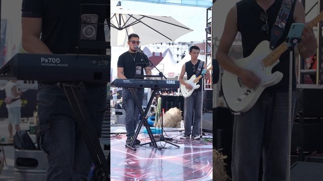 Осенняя выставка CIMA в китайском Чунцине смотреть онлайн