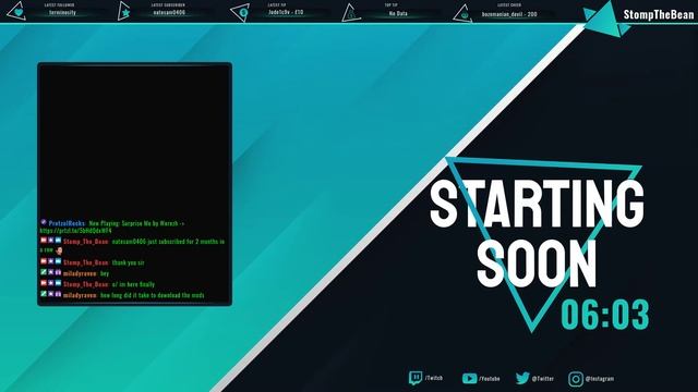 Project Ozone 3 Titan Mode Beta Test Day 6 смотреть онлайн
