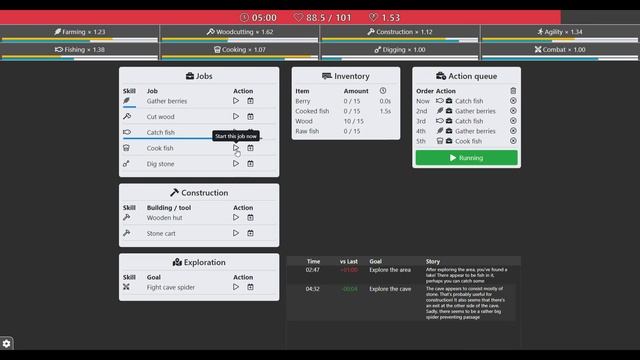 Increlution - Ep 1 - Decay смотреть онлайн