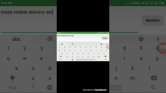 How to download totally reliable delivery service 1.3.4 смотреть онлайн