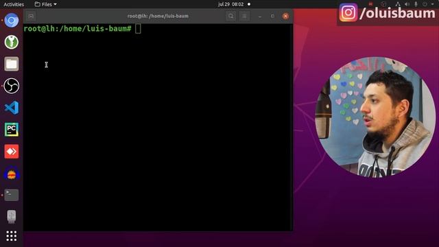 Como Fazer Pendrive Bootavel No Linux смотреть онлайн
