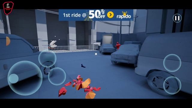 Super Hot Mobile Gameplay 😍 👌 😎  Android