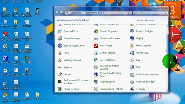 Step 1 - Disable Firewall before start configure SIU or DUW.avi смотреть онлайн