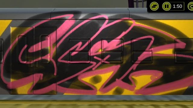 Juego De Graffiti Gratis En Android 2023 Vandaleak смотреть онлайн