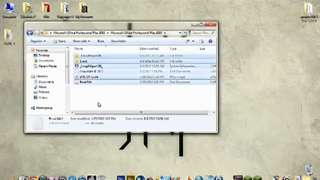 Microsoft Office Professional 2010 Plus Activator + Serial Key