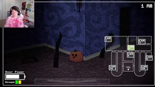 Scary Eggman and A Staring Contest With A Beaver||ONAF смотреть онлайн
