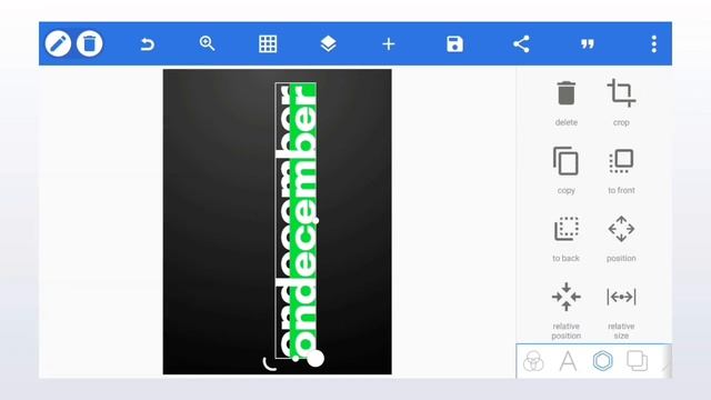 Cara membuat feed instagram keren dan rapi terbaru | Pixellab Android #5 смотреть онлайн