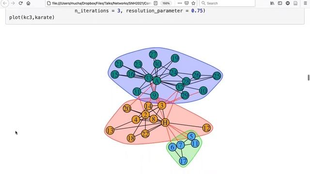 Community Detection in R in 2021 and Beyond, Part 1 смотреть онлайн