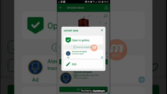 tutorial de como conseguir skins de super heróis no craft world смотреть онлайн
