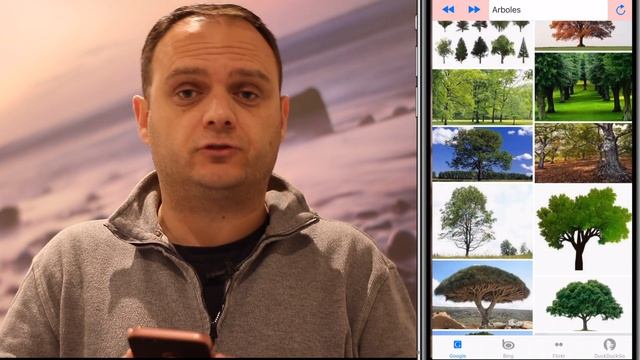 Universal Image Search - ¡Ya no tienes excusa! смотреть онлайн
