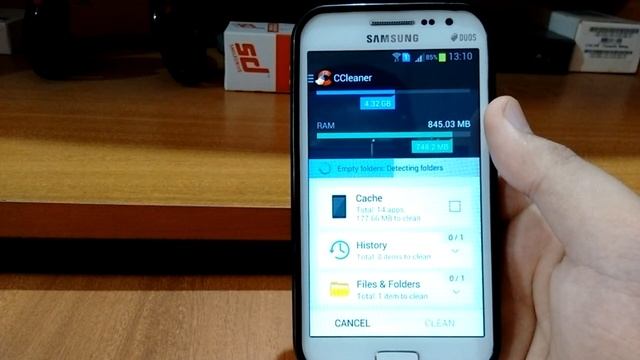 Make your Android faster смотреть онлайн