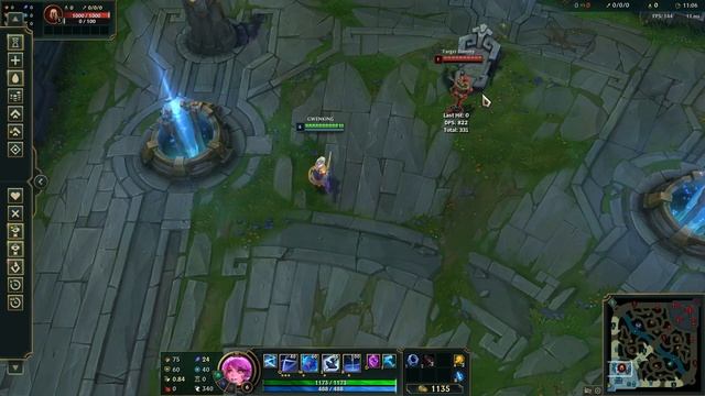 Gwen Guide - Combos & Advanced Mechanics смотреть онлайн