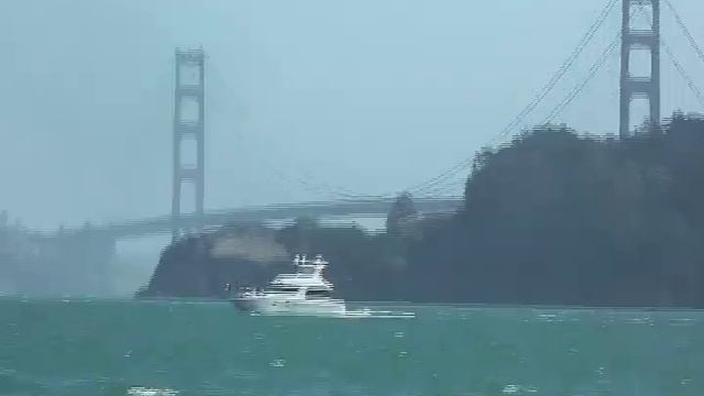 США #12 - День Независимости в Сан Франциско, Калифорния смотреть онлайн