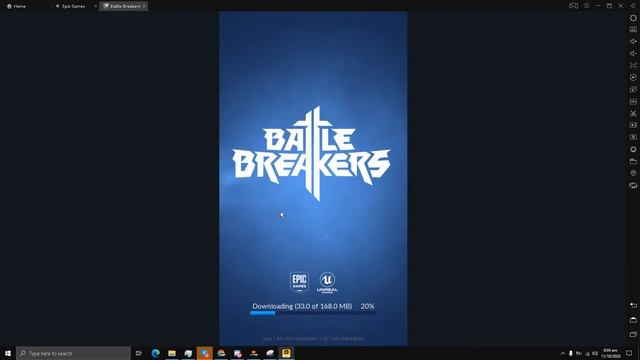 Testing Fortnite Mobile On Ldplayer - Can Ldplayer Run Fortnite Mobile On Pc!? -  2020 - 10