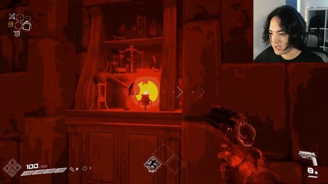 What If RHYTHM GAMES were METAL? | BPM: Bullets Per Minute смотреть онлайн