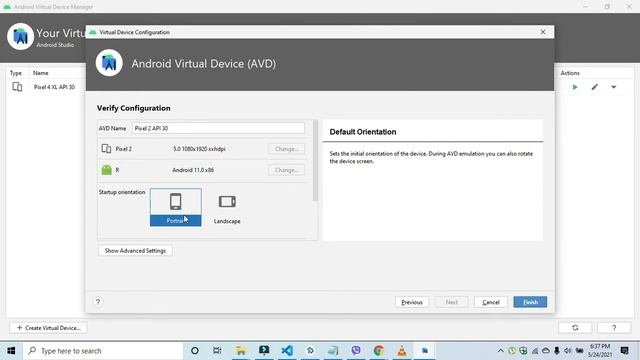 how to make emulator in android studio in Nepali | смотреть онлайн