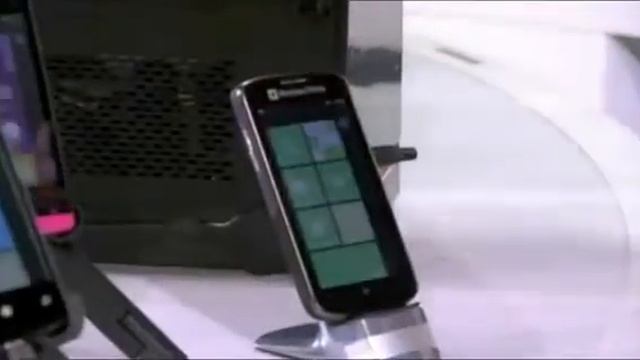WPC11 New Windows Phone MANGO devices from ZTE Acer Samsung & Fujitsu смотреть онлайн