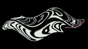 Klasky Csupo RoboSplaat Logo In Center Effects (Android Version) (AVS Type)