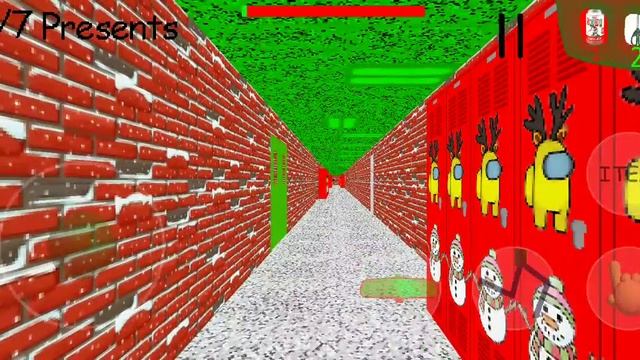 The Dark Baldi 12-2022'S Basics in Christmas and Subs Android! смотреть онлайн