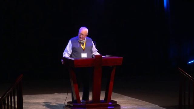 Philip Burggraff & Al Potter - The Rising Dropout Rate of Men in Our Churches- Why- And What to ... смотреть онлайн