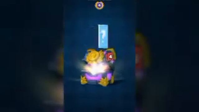 Открытие сундуков с канала моего подписчикам в Clash Royle выбил легу?! смотреть онлайн