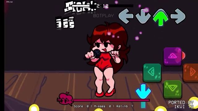 FNF VS Fake GF – Confronting yourself APK – Download MOD смотреть онлайн