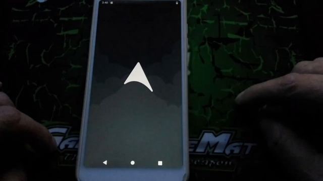 ARROW OS Android 11 Official Redmi note 5/5pro Whyred смотреть онлайн