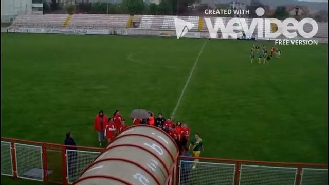 ZFK POZAREVAC-ZFK PLANA 4-2 смотреть онлайн